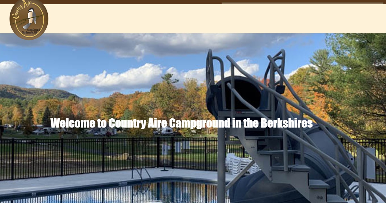 Country Aire Campground image