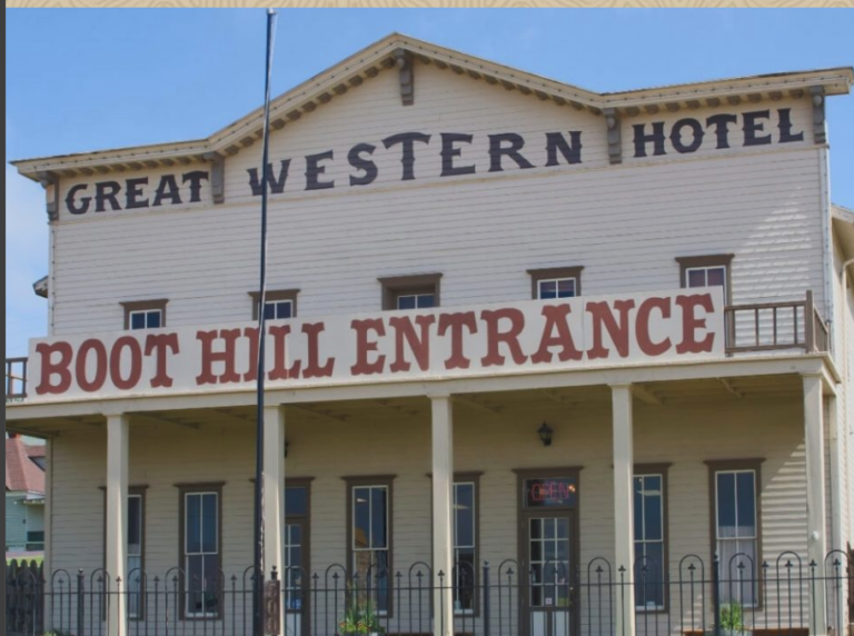 South Central Heartland Chapter 2026 Fall Rally